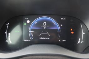 Toyota Yaris Cross - 2025