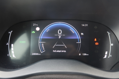 Toyota Yaris Cross - 2025