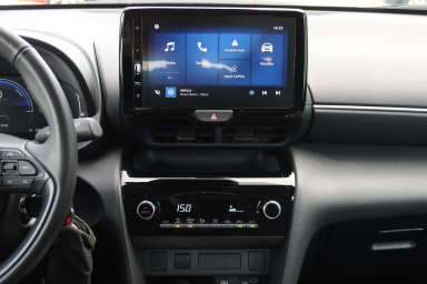 Toyota Yaris Cross - 2025