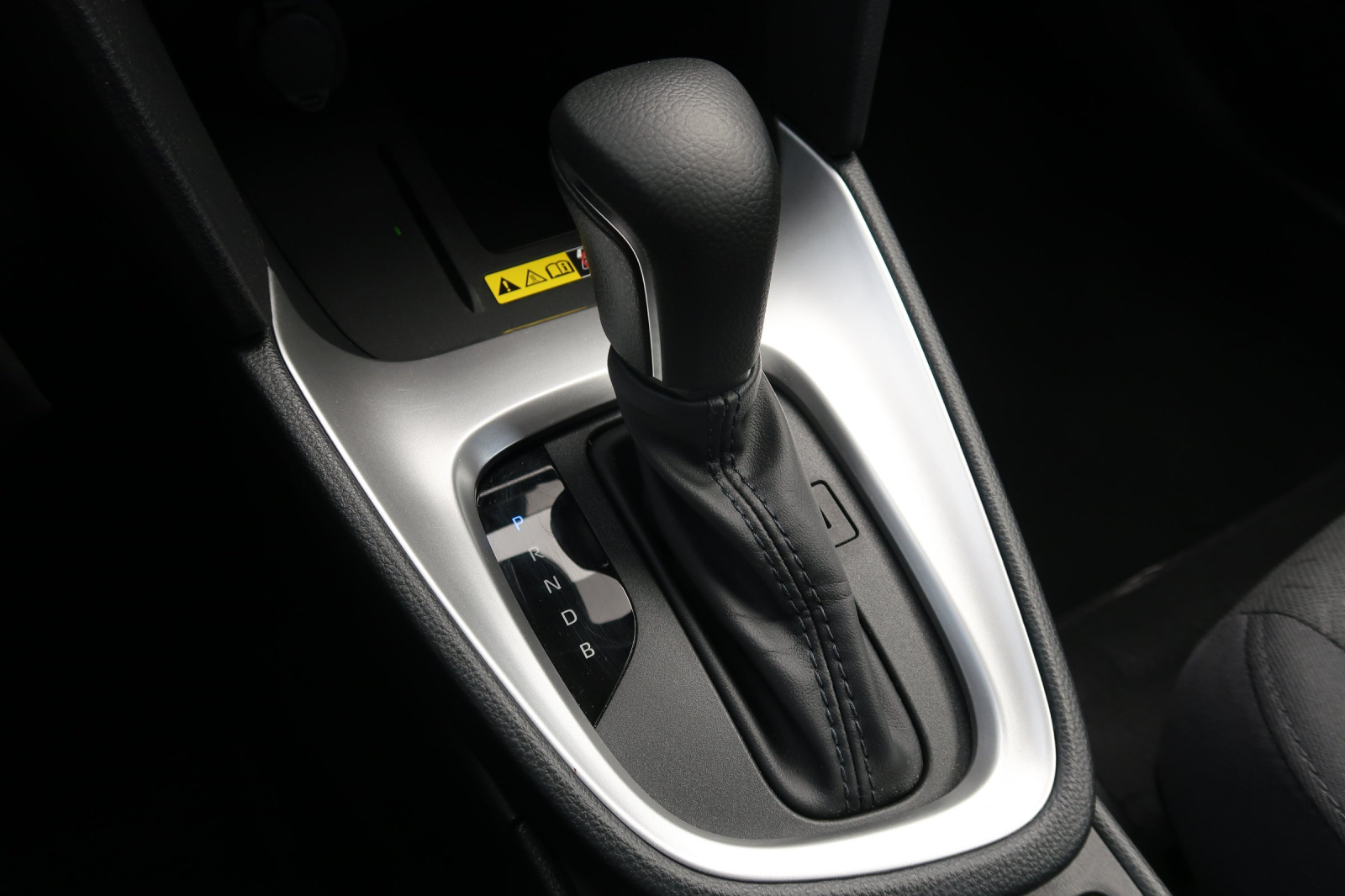 Toyota Yaris Cross - 2025