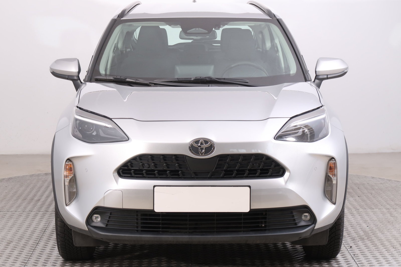 Toyota Yaris Cross - 2025