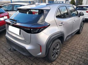 Toyota Yaris Cross - 2025