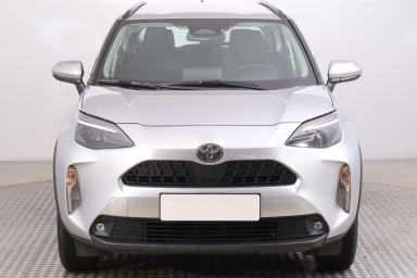 Toyota Yaris Cross - 2025