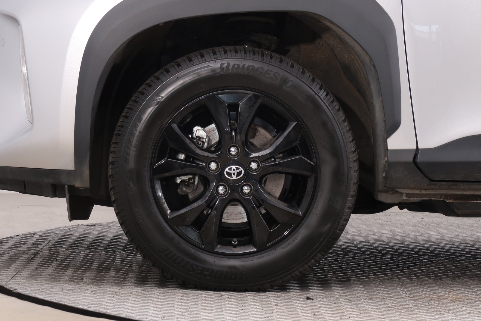 Toyota Yaris Cross - 2025