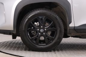 Toyota Yaris Cross - 2025