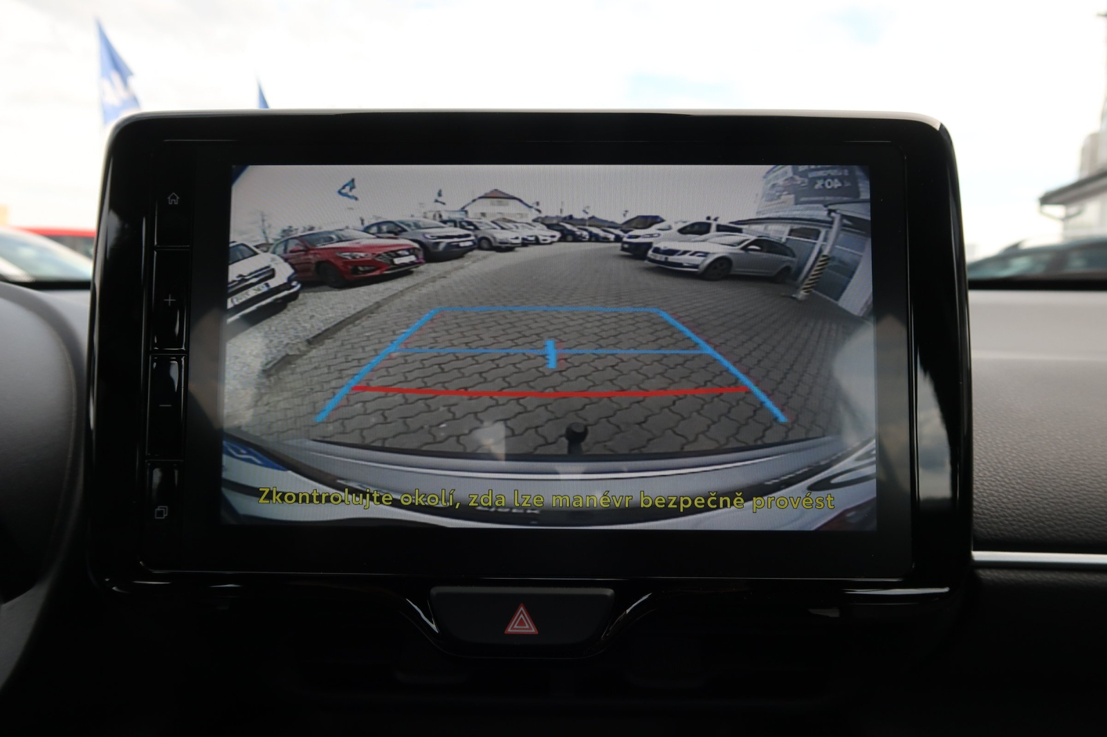 Toyota Yaris Cross - 2025