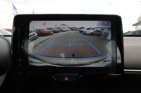 Toyota Yaris Cross - 2025