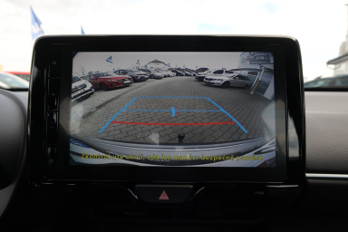 Toyota Yaris Cross - 2025