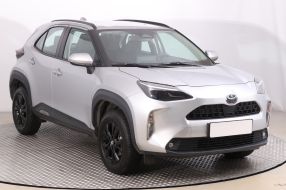 Toyota Yaris Cross - 2025