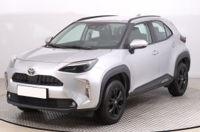 Toyota Yaris Cross - 2025