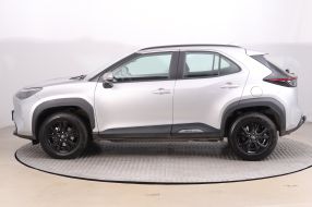 Toyota Yaris Cross - 2025
