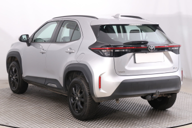 Toyota Yaris Cross - 2025