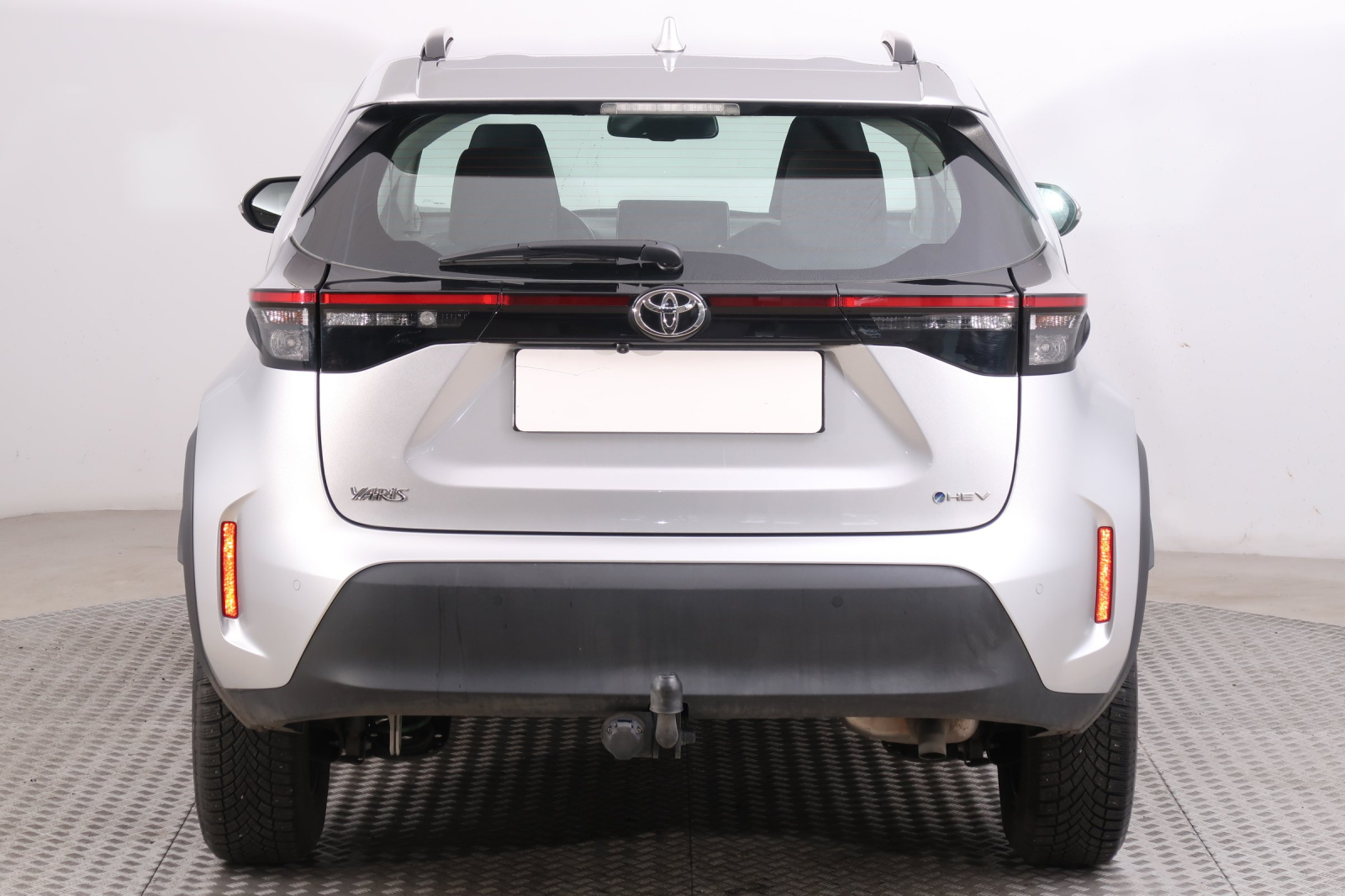 Toyota Yaris Cross - 2025