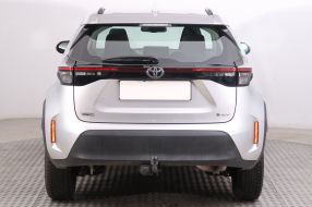Toyota Yaris Cross - 2025