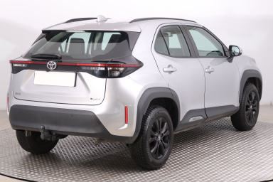 Toyota Yaris Cross - 2025