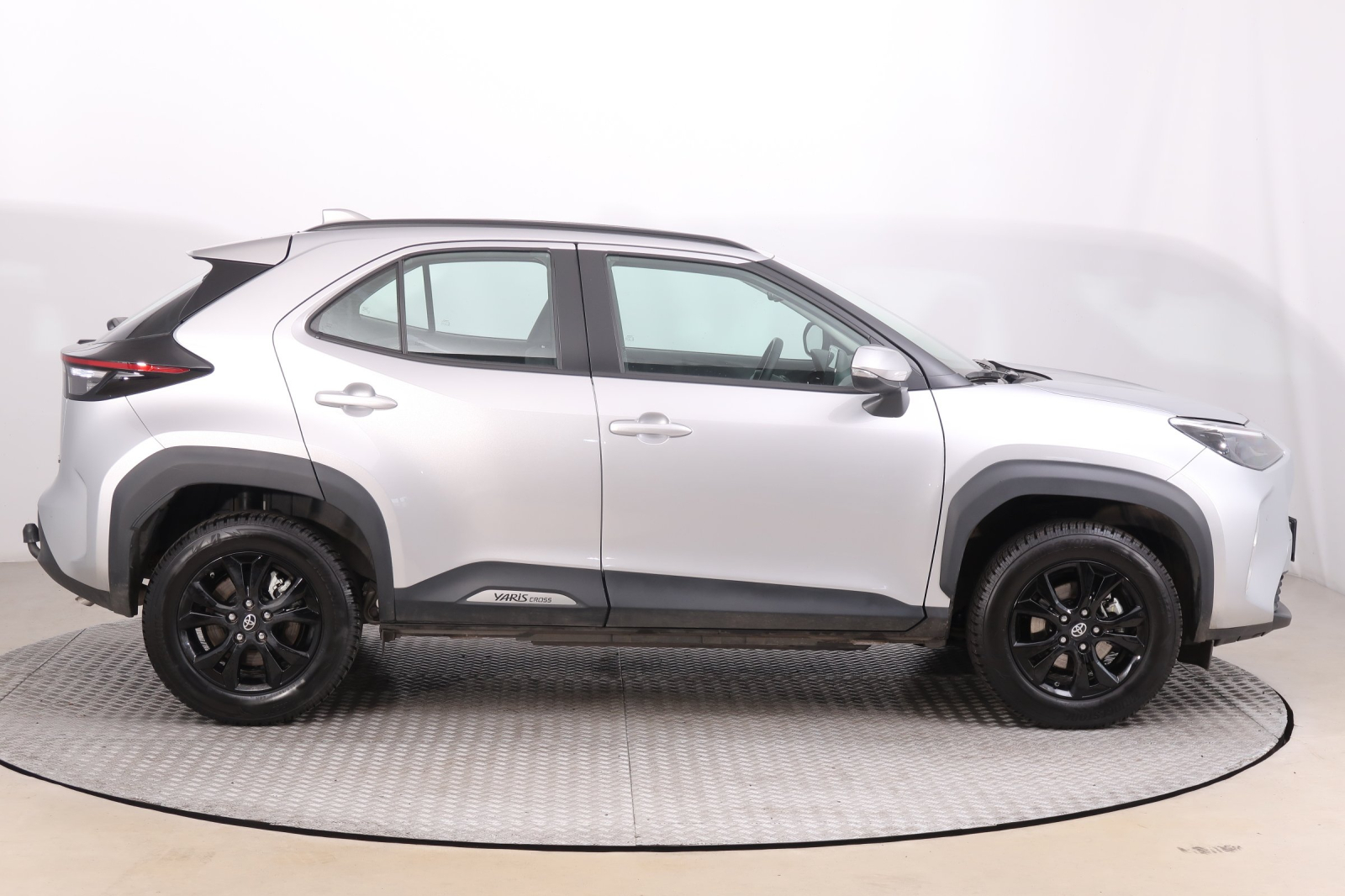 Toyota Yaris Cross - 2025