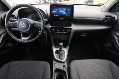 Toyota Yaris Cross - 2025