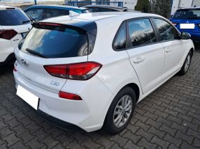 Hyundai i30 - 2020