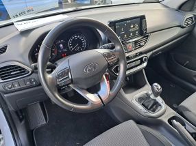 Hyundai i30 - 2020