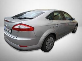 Ford Mondeo - 2008