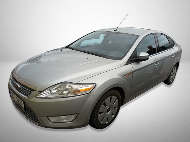 Ford Mondeo 2008
