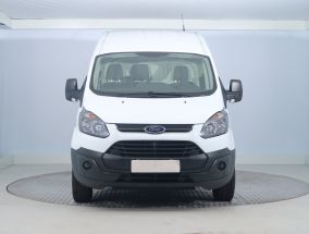 Ford Transit Custom - 2016