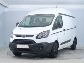 Ford Transit Custom - 2016
