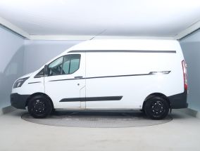 Ford Transit Custom - 2016