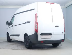 Ford Transit Custom - 2016