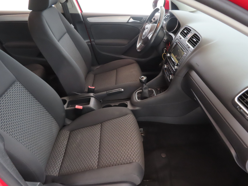 Volkswagen Golf, 2009