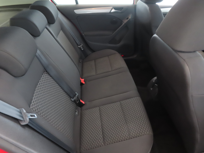 Volkswagen Golf, 2009