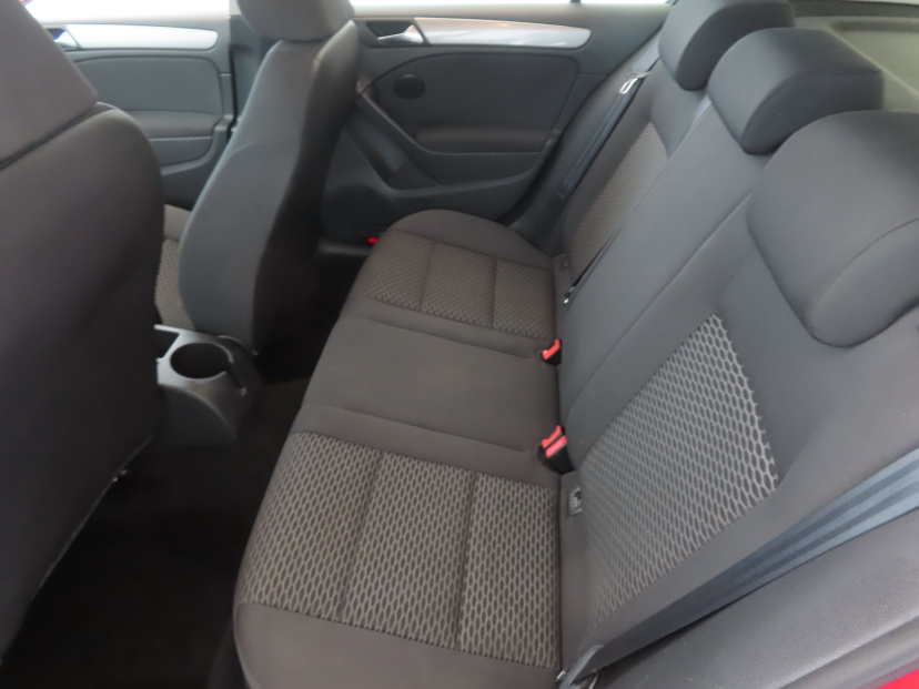 Volkswagen Golf, 2009