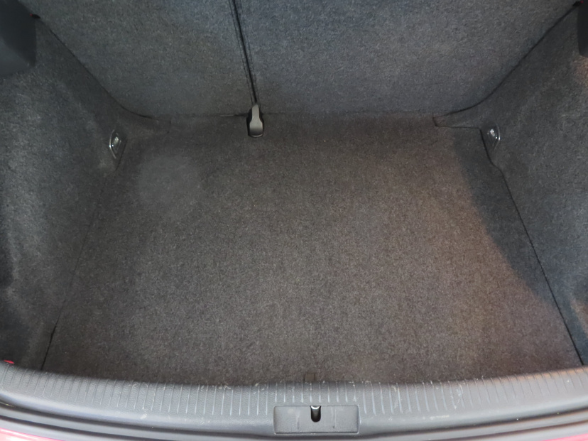 Volkswagen Golf, 2009