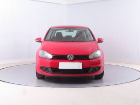 Volkswagen Golf - 2009