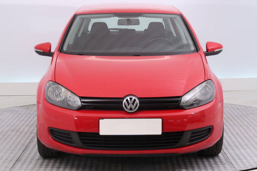 Volkswagen Golf, 2009