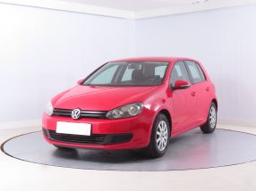 Volkswagen Golf - 2009