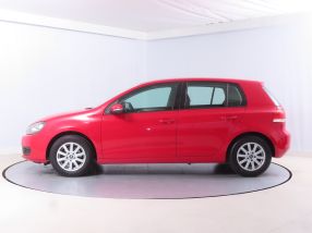 Volkswagen Golf - 2009