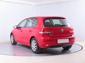 Volkswagen Golf - 2009
