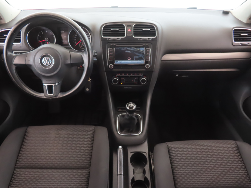 Volkswagen Golf, 2009