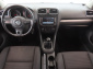 Volkswagen Golf, 2009