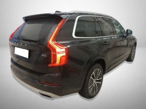Volvo XC90 - 2019