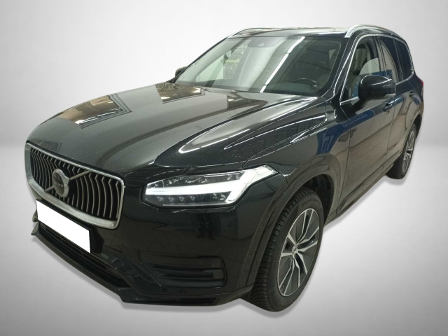 Volvo XC90 2019