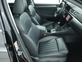 Škoda Superb - 2019