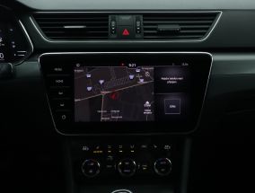 Škoda Superb - 2019