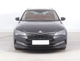 Skoda Superb - 2019