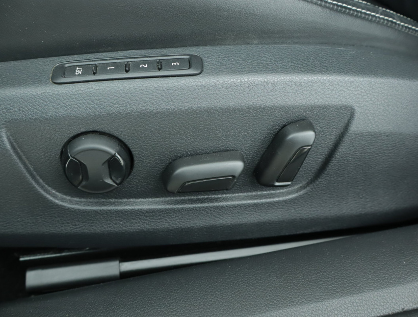 Škoda Superb, 2019