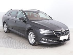 Škoda Superb - 2019