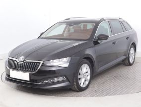 Skoda Superb - 2019