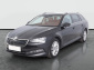 Škoda Superb, 2019