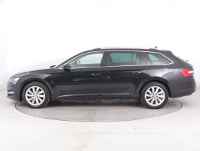 Skoda Superb - 2019